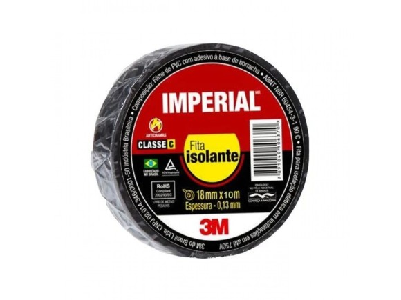 GUERREIRO-FITA ISOLANTE IMPERIAL 10M