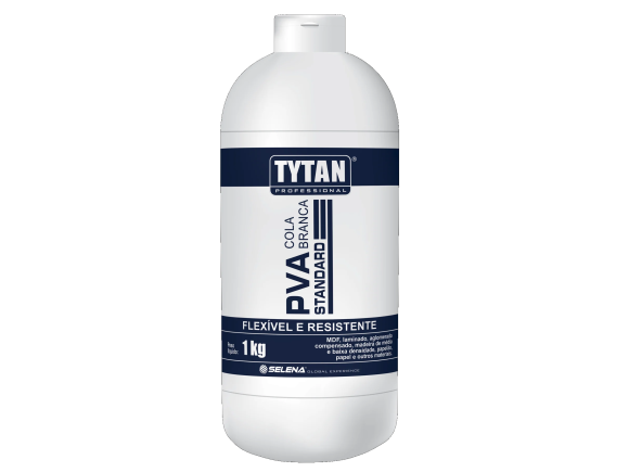 Cola PVA Extra 1KG Tytan